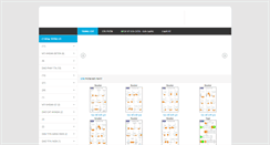 Desktop Screenshot of cokhithangloi.com