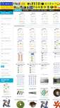 Mobile Screenshot of cokhithangloi.com